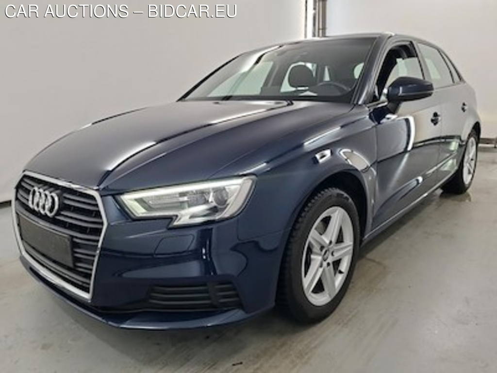 Audi A3 sportback diesel - 2017 30 TDi Business Edit. S tron. (EU6d-T.) Business