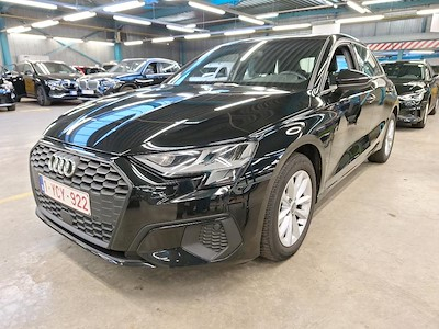 Audi A3 sportback diesel - 2020 30 TDi