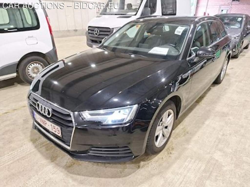 Audi A4 avant diesel - 2019 35 TDi Business Edition S tron.(EU6d-T.) STOCK