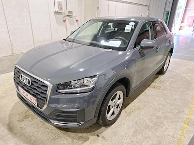 Audi Q2 30 TFSI (EU6d-TEMP)