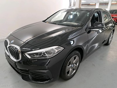 BMW 1 series hatch 1.5 116I (80KW) ACO Business Edition Model Advantage Storage
