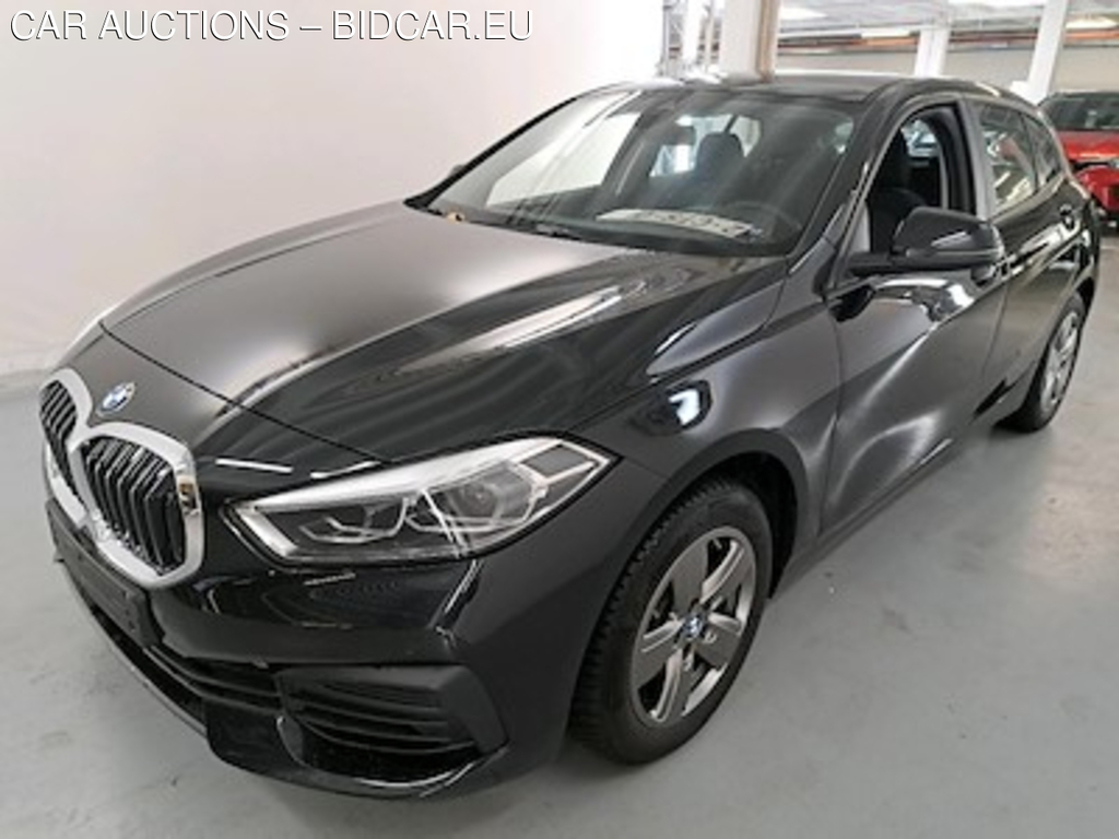 BMW 1 series hatch 1.5 116I (80KW) ACO Business Edition Model Advantage Storage