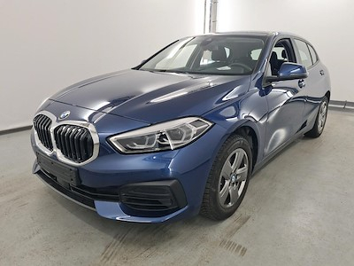 BMW 1 series hatch 1.5 116I (80KW) Storage ACO Business Edition Business Model Advantage