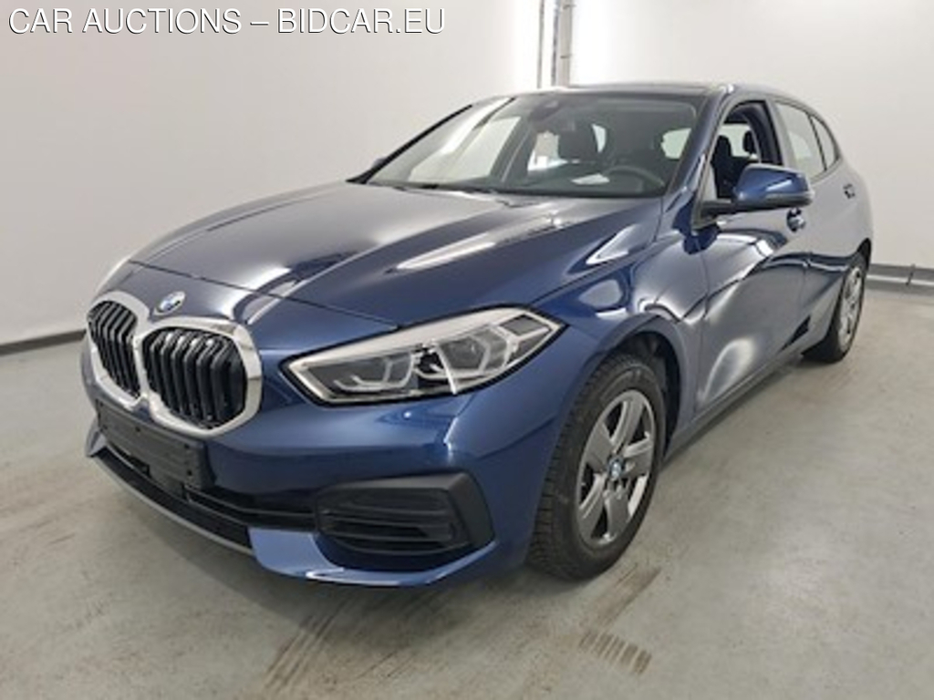 BMW 1 series hatch 1.5 116I (80KW) Storage ACO Business Edition Business Model Advantage