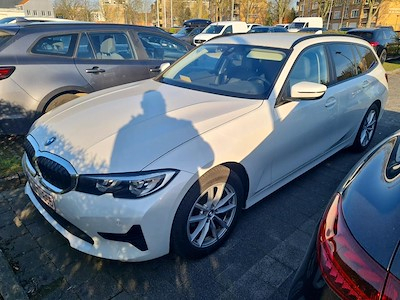 BMW 3 series touring 2.0 318IA (115KW) AUTO TOURING