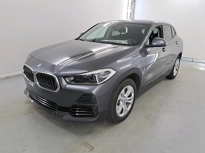 BMW X2 1.5 XDRIVE25E (162KW) Navigation system with Head-up display Mirror