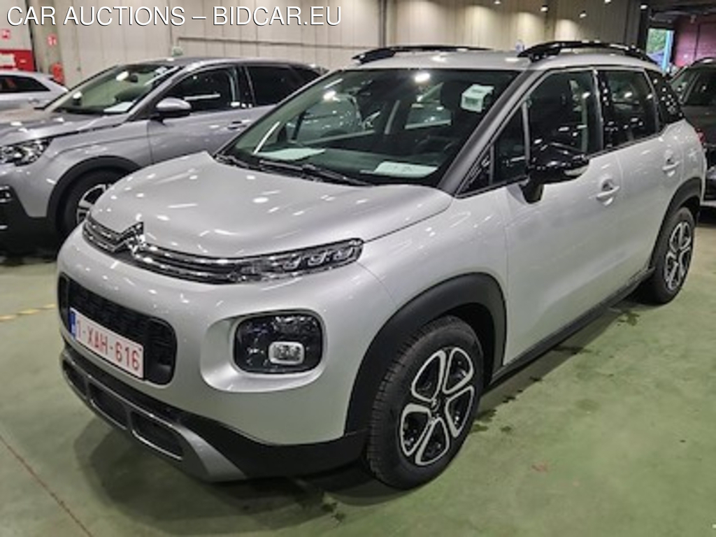 Citroen C3 aircross 1.2 PureTech Feel (EU6.2) STOCK