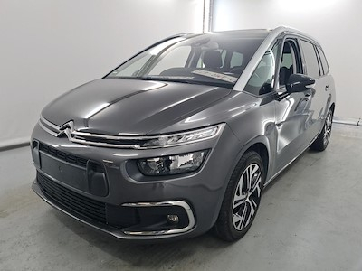 Citroen Grand C4 spacetourer diesel 1.5 BlueHDi Business GPS (Fl.)