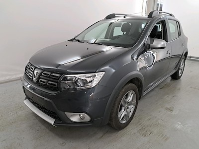 Dacia SANDERO 0.9 TCE 90 STEPWAY PLUS