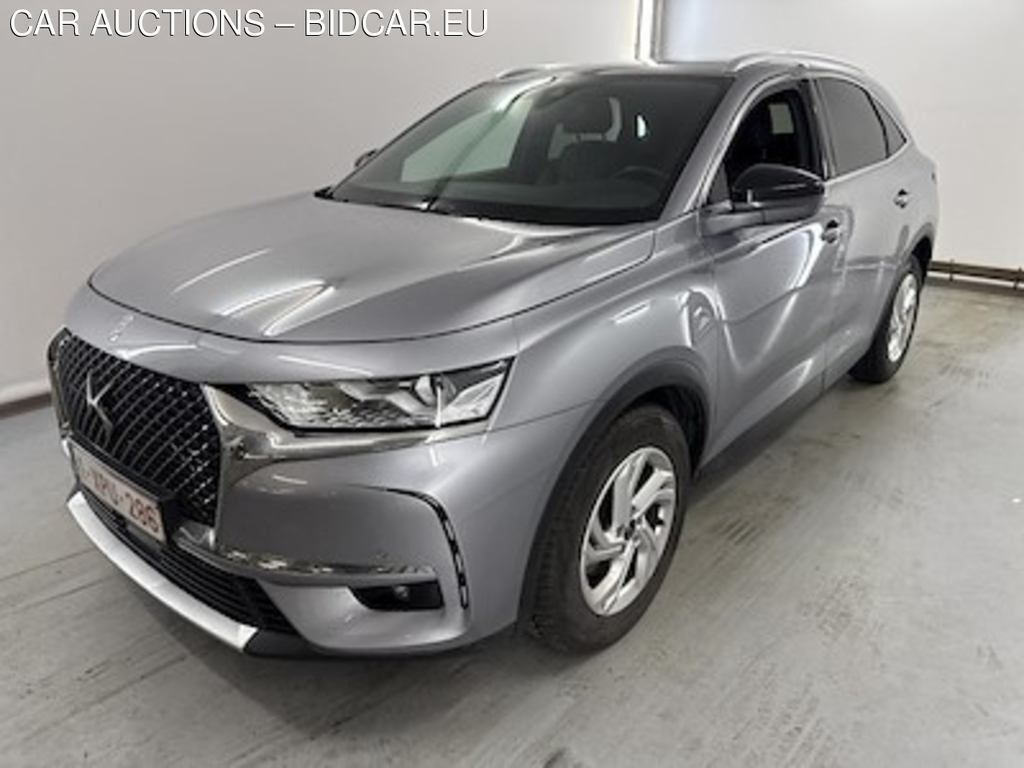 Citroen Ds7 crossback diesel 1.5 BlueHDi Drive Effic.Be Chic (EU6.2) Inspiration DS OPERA