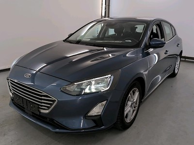 Ford FOCUS 1.0I ECOBOOST 74KW CONNECTED Comfort