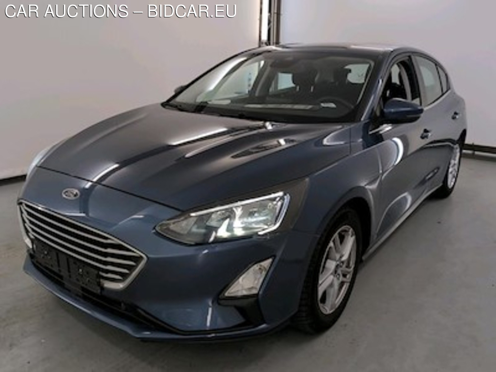 Ford FOCUS 1.0I ECOBOOST 74KW CONNECTED Comfort