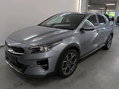 Kia XCEED 1.0 T-GDI PULSE Convenience