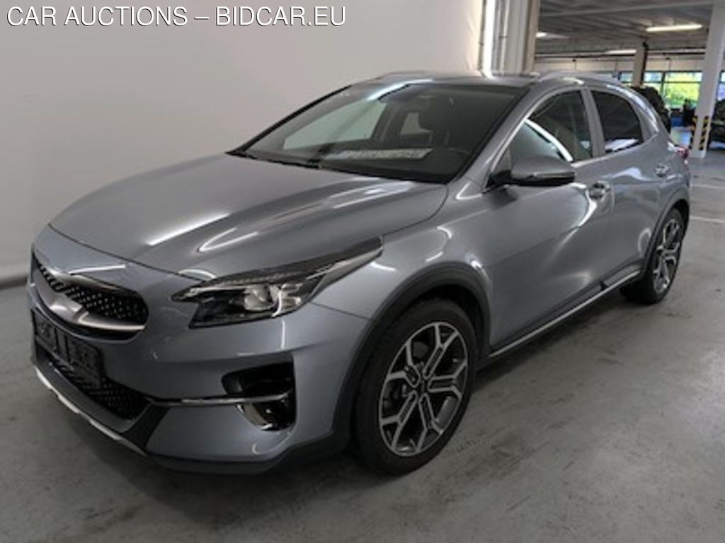 Kia XCEED 1.0 T-GDI PULSE Convenience