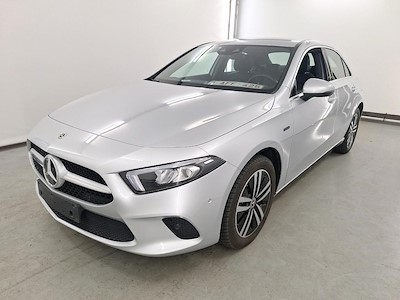 Mercedes-Benz A-class limousine 1.3 A 250 E BUSINESS SOLUTION DCT