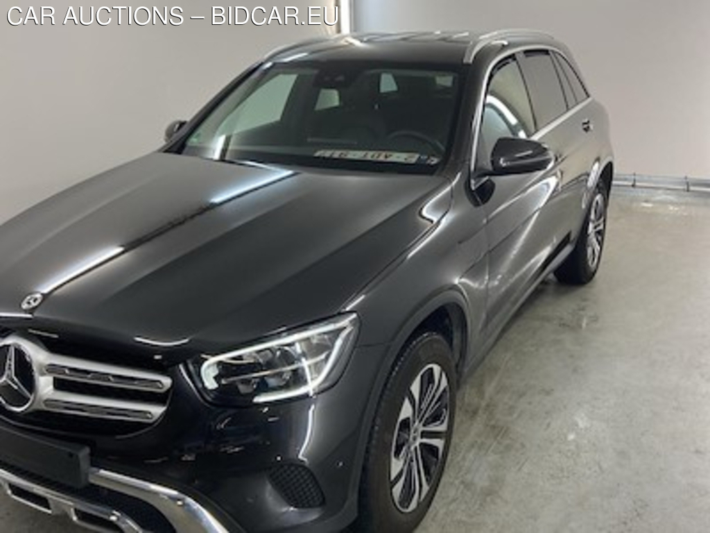 Mercedes-Benz GLC 2.0 GLC 300 E 4MATIC 4WD AUTO Lane Advantage Parking + rear vieuw camera