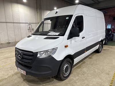 Mercedes-Benz SPRINTER 2.0 CDI 120KW 317 L2 RWD 3.5T FUNCT.