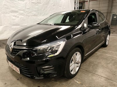 Renault CLIO 1.0 SCE 65 ZEN City 1
