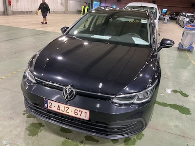 Volkswagen Golf variant viii 1.0 ETSI DSG LIFE