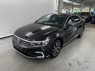 Volkswagen PASSAT 1.4 TSI GTE BUSINESS DSG