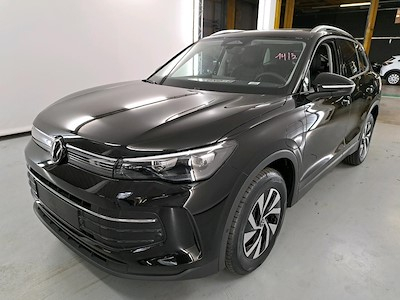 Volkswagen TIGUAN 1.5 PHEV 110KW LIFE BUSINESS PREMIUM DSG