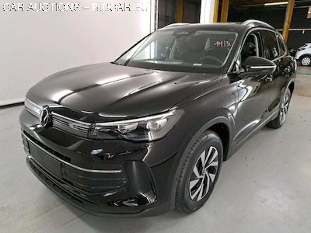 Volkswagen TIGUAN 1.5 PHEV 110KW LIFE BUSINESS PREMIUM DSG