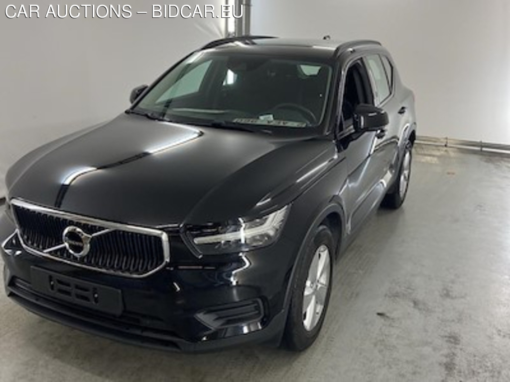 Volvo XC40 1.5 T2 MOMENTUM CORE Park Assist