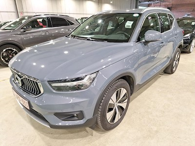 Volvo XC40 1.5 T4 RECHARGE GEARTR. INSCRIPTION EXPR