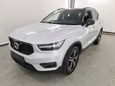 Volvo XC40 1.5 T4 RECHARGE GEARTRONIC R-DESIGN Park Assist Winter Intellisafe Pro