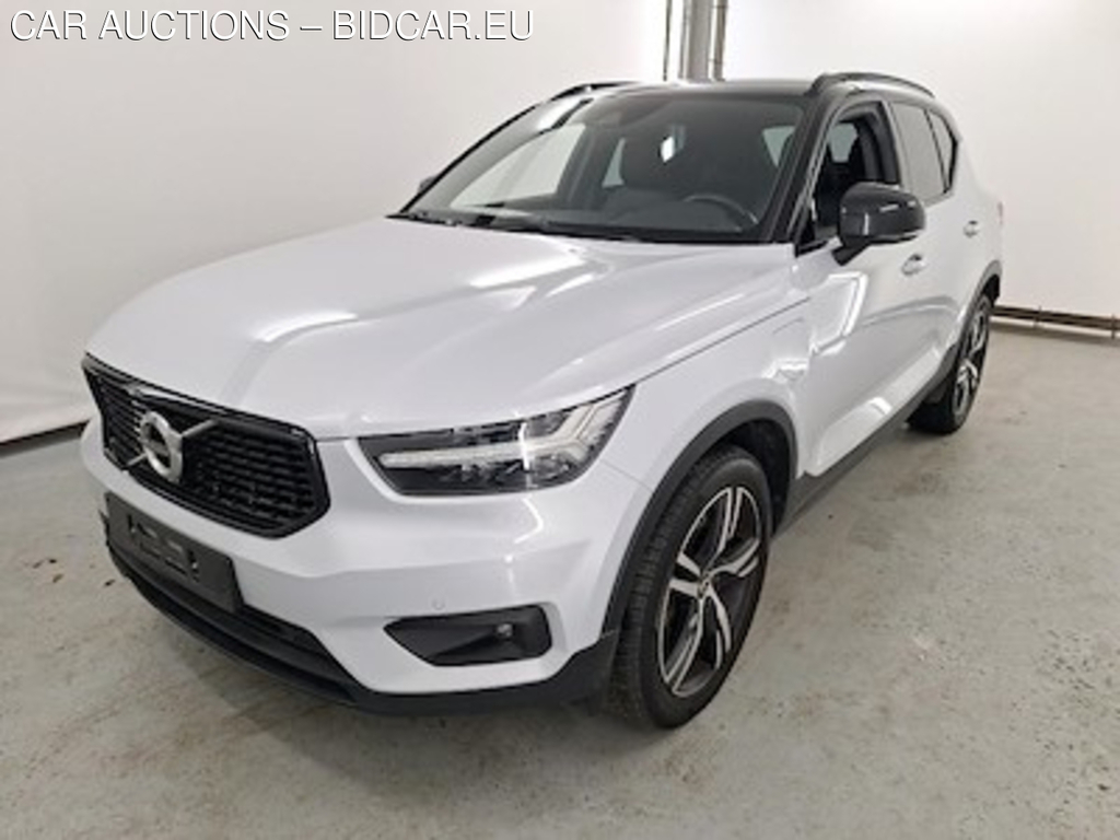 Volvo XC40 1.5 T4 RECHARGE GEARTRONIC R-DESIGN Park Assist Winter Intellisafe Pro