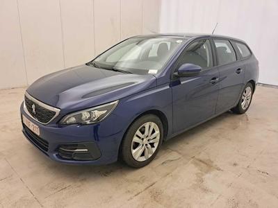 Peugeot 308 SW Active 1.5BlueHDi S&S 100pk/cv 5p, 2019