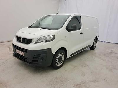 Peugeot Expert Standard Premium 2.0 BlueHDi 120pk/cv, 2020