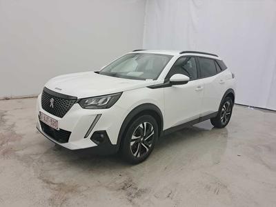 Peugeot 2008 Allure Pack 1.2 Puretech S&amp;S 130pk/cv 5p, 2021
