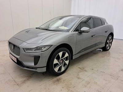 Jaguar I-Pace SE EV400 400pk/cv 5p AWD Aut., 2021