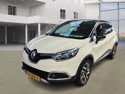 Renault Captur 0.9 TCE XMOD, 2016
