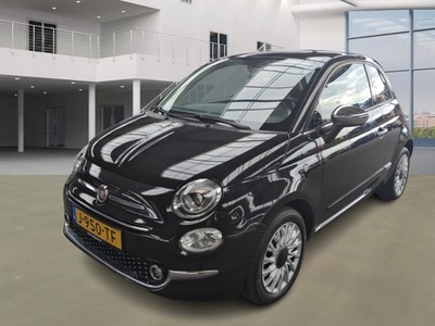 Fiat 500 1.2 LOUNGE, 2016