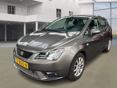 Seat Ibiza 1.2 TSI, 2017
