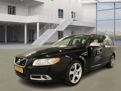 Volvo V70 2.0T R-EDITION, 2011