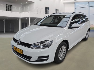 Volkswagen Golf variant 1.6 TDI TRENDLINE, 2014