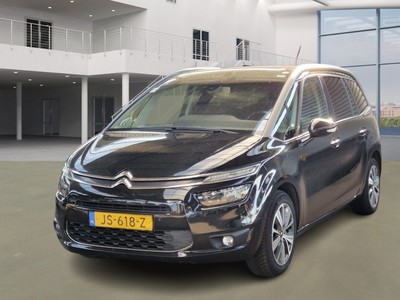 Citroen C4 grand picasso 1.2 PURET. BUSINESS 7P, 2016