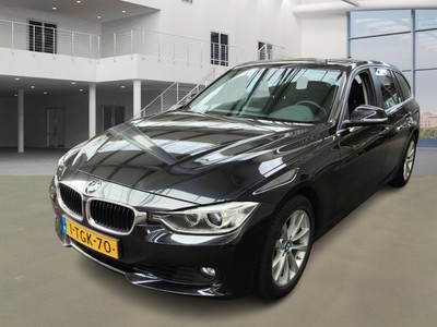 BMW 3-SERIE TOURING 320I EXECUTIVE, 2014
