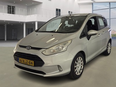 Ford B-MAX 1.0 ECOBOOST STYLE, 2014