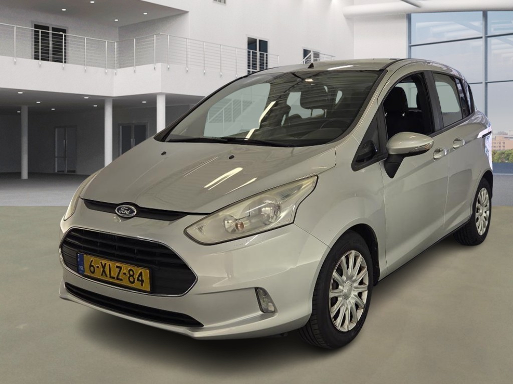 Ford B-MAX 1.0 ECOBOOST STYLE, 2014