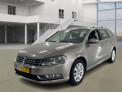 Volkswagen Passat variant 1.6 TDI COMFORTLINE BLUEMOTION, 2013