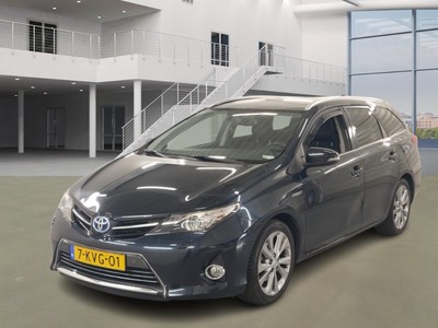 Toyota Auris touring sports 1.8 HYBR. LEASE PRO, 2013