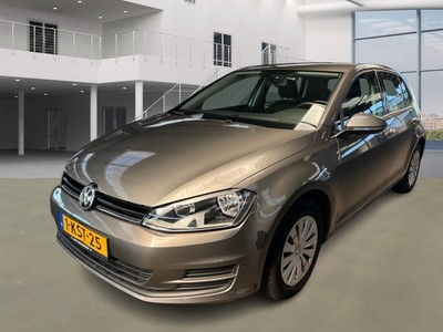 Volkswagen Golf 1.6 TDI COMFORTLINE, 2013