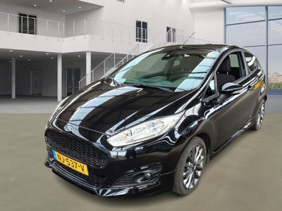 Ford Fiesta 1.0 ECOB. ST LINE, 2017