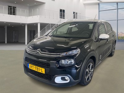 Citroen C3 1.2 PURETECH FEEL EDITION, 2018