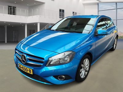 Mercedes-Benz A-KLASSE 180 AMBITION, 2013