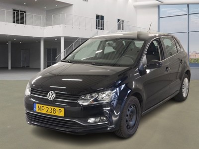 Volkswagen Polo 1.2 TSI COMFORTLINE, 2017